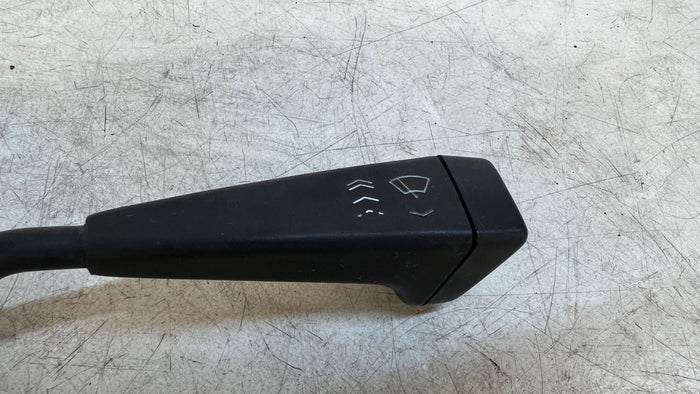 BMW E30 3 Series Wiper Stalk Switch 1376867