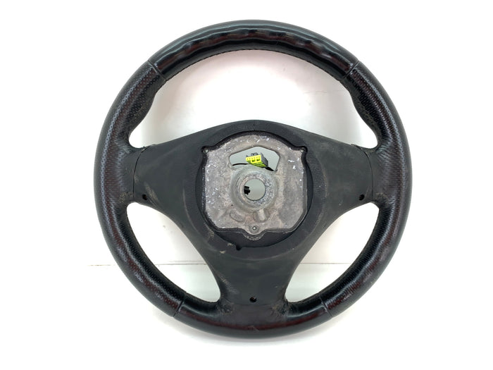 BMW E82 E88 1 Series/E90 E91 E92 E93 3 Series M Sport Manual Steering Wheel 7839075/9123288