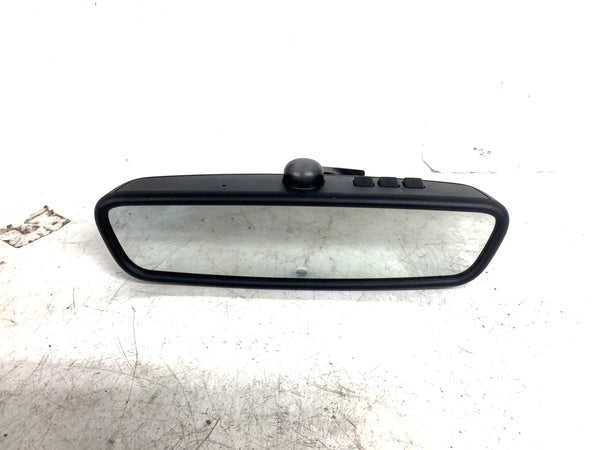 BMW F32 435xi Rear View Mirror 9305633