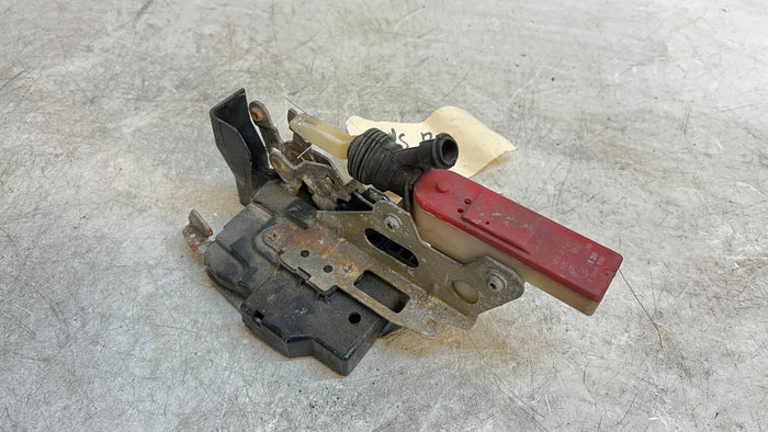 BMW E30 3 Series Left/Right Rear Door Lock Actuator 1385116