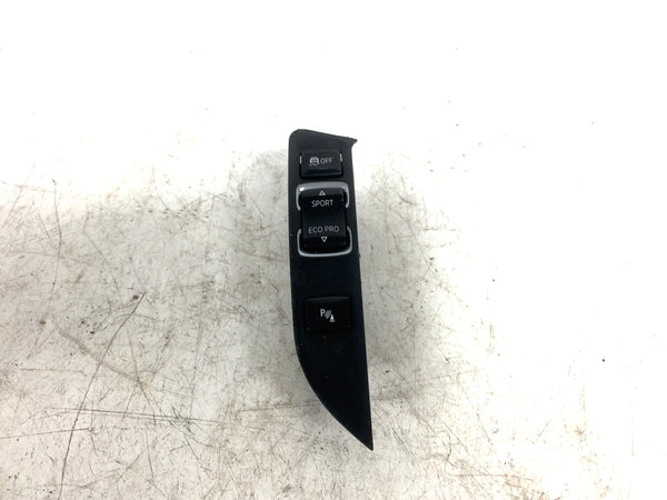 BMW F30 F31 F32 F33 F34 F36 3 & 4 Series Drive Mode Buttons 9252912