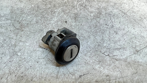 BMW E30 3 Series Ignition Lock Cylinder 32321152474