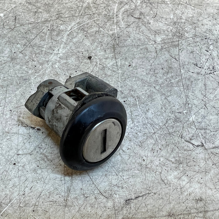 BMW E30 3 Series Ignition Lock Cylinder 32321152474