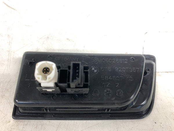 BMW F30 F31 F32 F33 F34 F36 3 & 4 Series Center Console USB & AUX Port 9207357