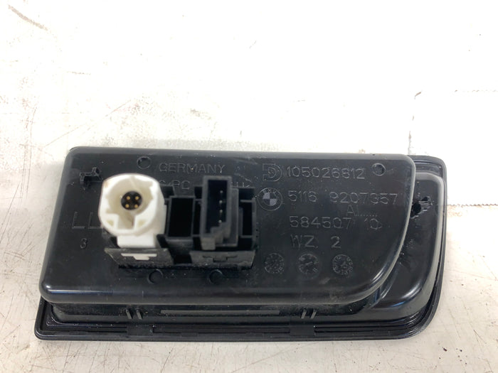 BMW F30 F31 F32 F33 F34 F36 3 & 4 Series Center Console USB & AUX Port 9207357