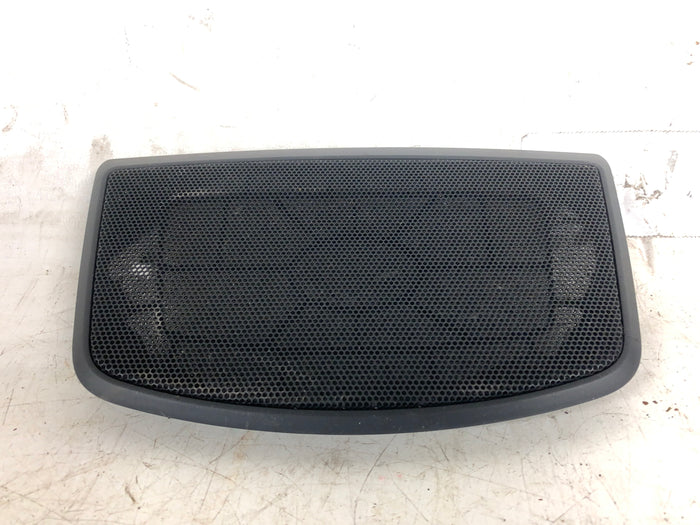 BMW F32 F31 F30 F33 F35 F36 3 & 4 Series Center Dashboard Speaker Grille Cover Trim 9218528 *DAMAGED*