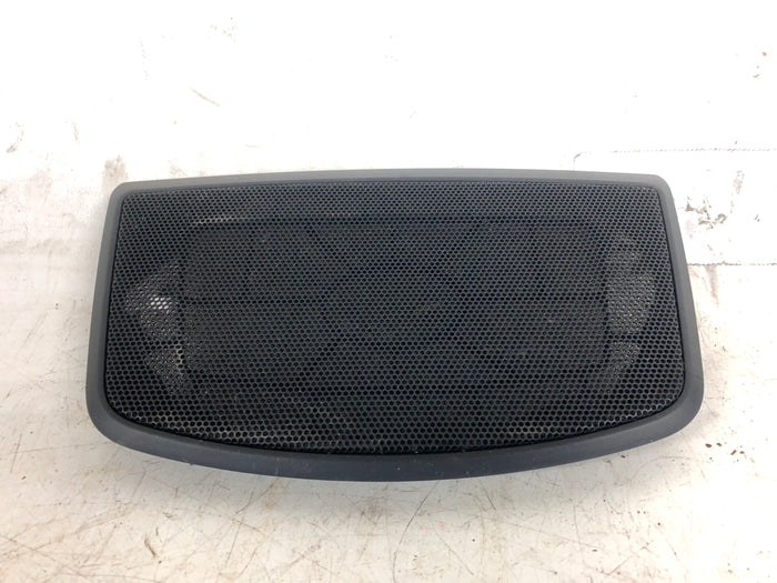 BMW F32 F31 F30 F33 F35 F36 3 & 4 Series Center Dashboard Speaker Grille Cover Trim 9218528 *DAMAGED*