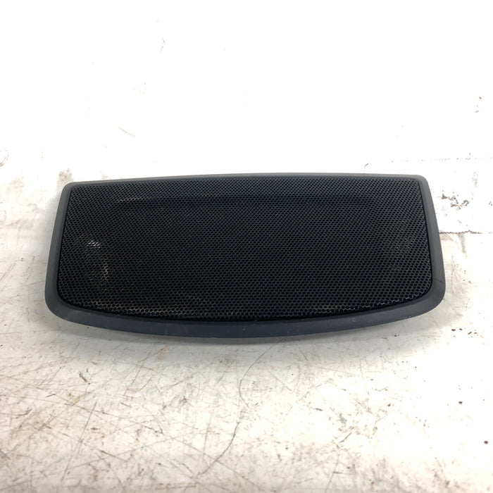 BMW F32 F31 F30 F33 F35 F36 3 & 4 Series Center Dashboard Speaker Grille Cover Trim 9218528 *DAMAGED*