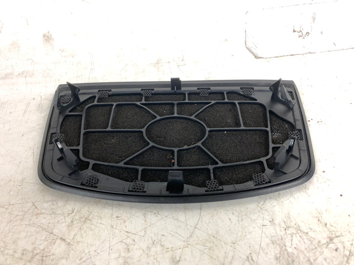 BMW F32 F31 F30 F33 F35 F36 3 & 4 Series Center Dashboard Speaker Grille Cover Trim 9218528 *DAMAGED*