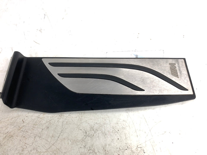 BMW F30 F31 F32 F33 F34 F36 M Sport Foot Rest/Dead Pedal 8053899 *NOTE*