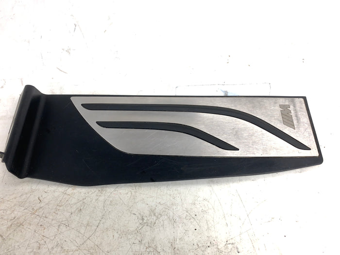BMW F30 F31 F32 F33 F34 F36 M Sport Foot Rest/Dead Pedal 8053899 *NOTE*