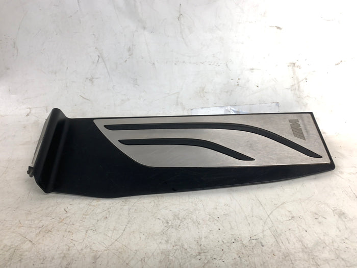 BMW F30 F31 F32 F33 F34 F36 M Sport Foot Rest/Dead Pedal 8053899 *NOTE*