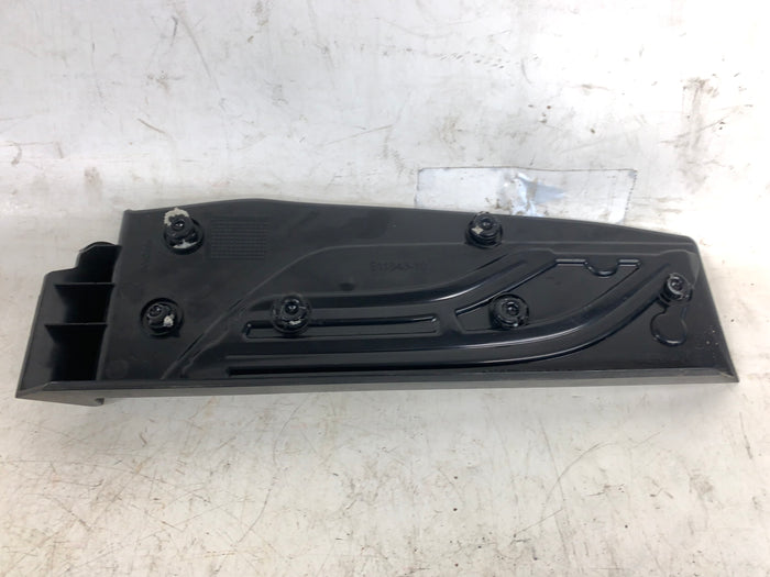BMW F30 F31 F32 F33 F34 F36 M Sport Foot Rest/Dead Pedal 8053899 *NOTE*
