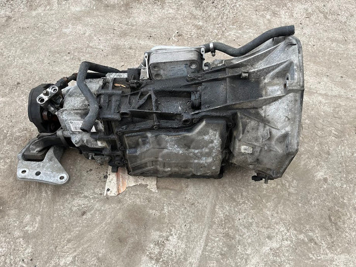 BMW E90 E92 M3 Competition S65 DCT Double Dual Clutch Drive Logic Transmission GS7D36SG  28007843004