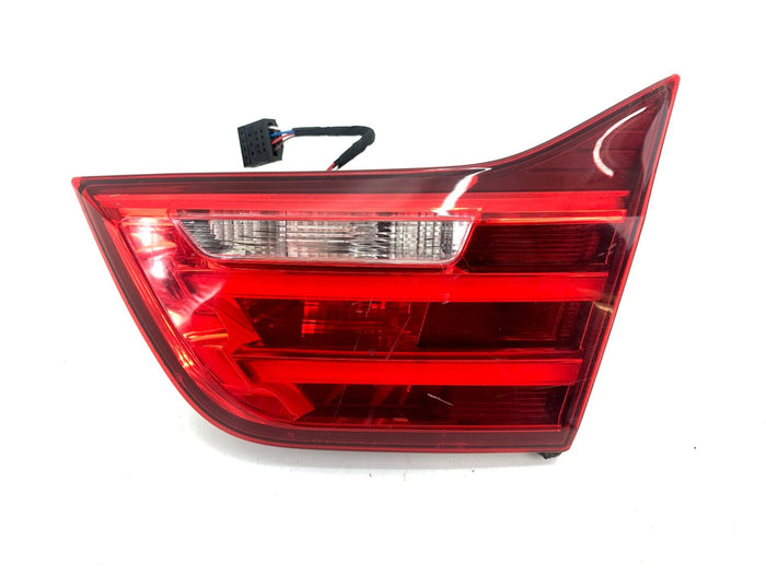 BMW F32 F36 F33 4 Series Pre-LCI Right/Passenger Side Inner Tail Light 7296102