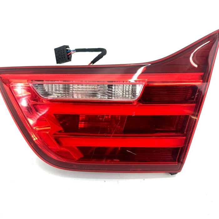 BMW F32 F36 F33 4 Series Pre-LCI Right/Passenger Side Inner Tail Light 7296102