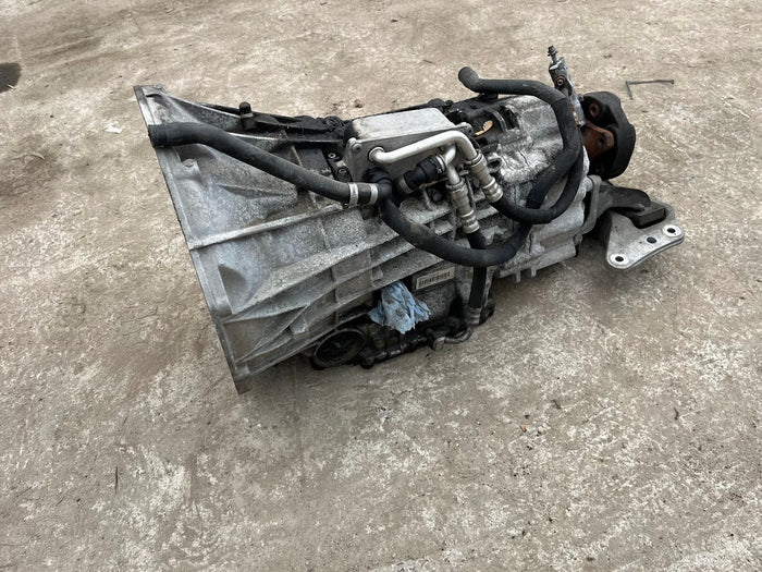 BMW E90 E92 M3 Competition S65 DCT Double Dual Clutch Drive Logic Transmission GS7D36SG  28007843004