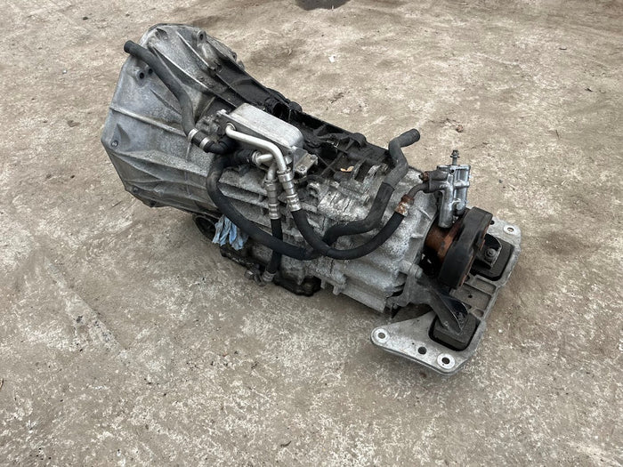 BMW E90 E92 M3 Competition S65 DCT Double Dual Clutch Drive Logic Transmission GS7D36SG  28007843004