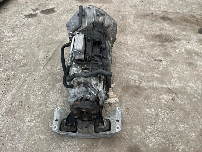 BMW E90 E92 M3 Competition S65 DCT Double Dual Clutch Drive Logic Transmission GS7D36SG  28007843004
