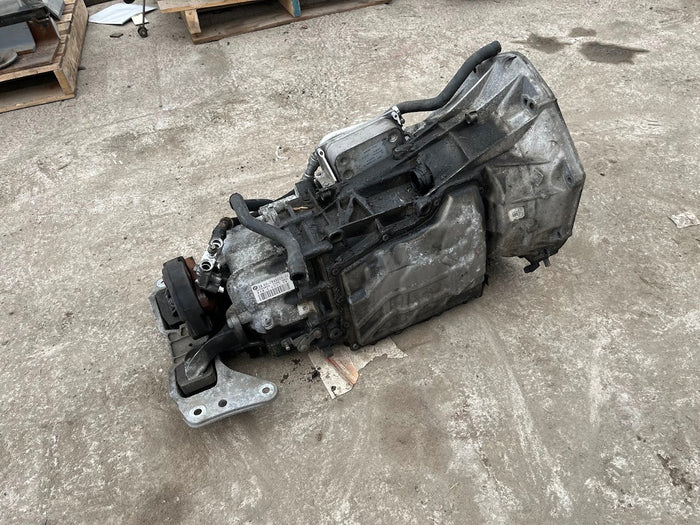 BMW E90 E92 M3 Competition S65 DCT Double Dual Clutch Drive Logic Transmission GS7D36SG  28007843004