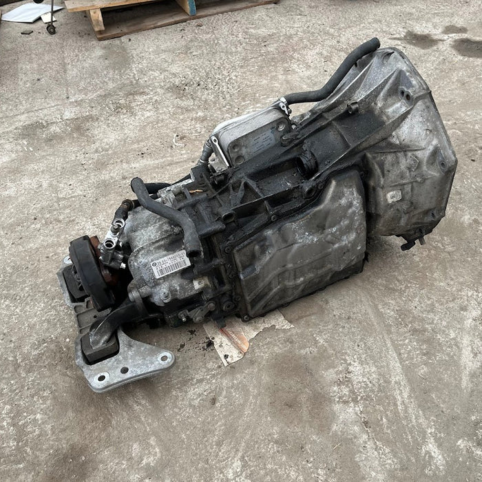 BMW E90 E92 M3 Competition S65 DCT Double Dual Clutch Drive Logic Transmission GS7D36SG  28007843004