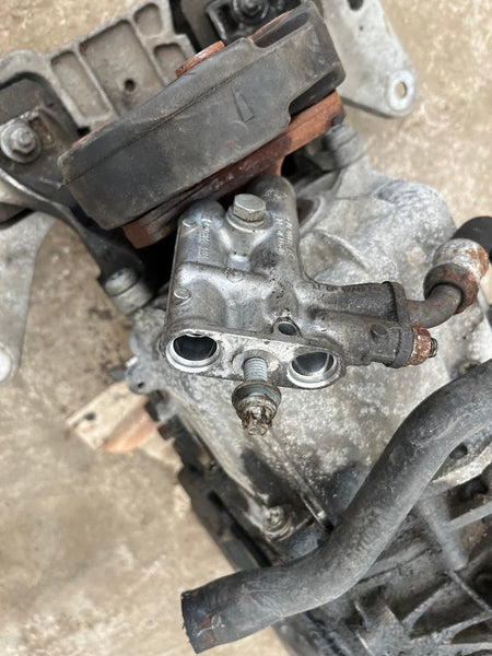 BMW E90 E92 M3 Competition S65 DCT Double Dual Clutch Drive Logic Transmission GS7D36SG  28007843004