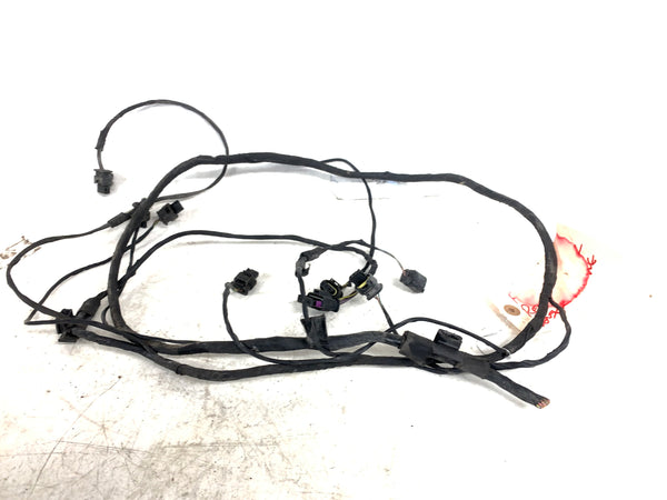 BMW F30 F31 F32 F33 F34 F36 4 & 3 Series Rear Bumper PDC/Parking Distance Control Harness 61122295873