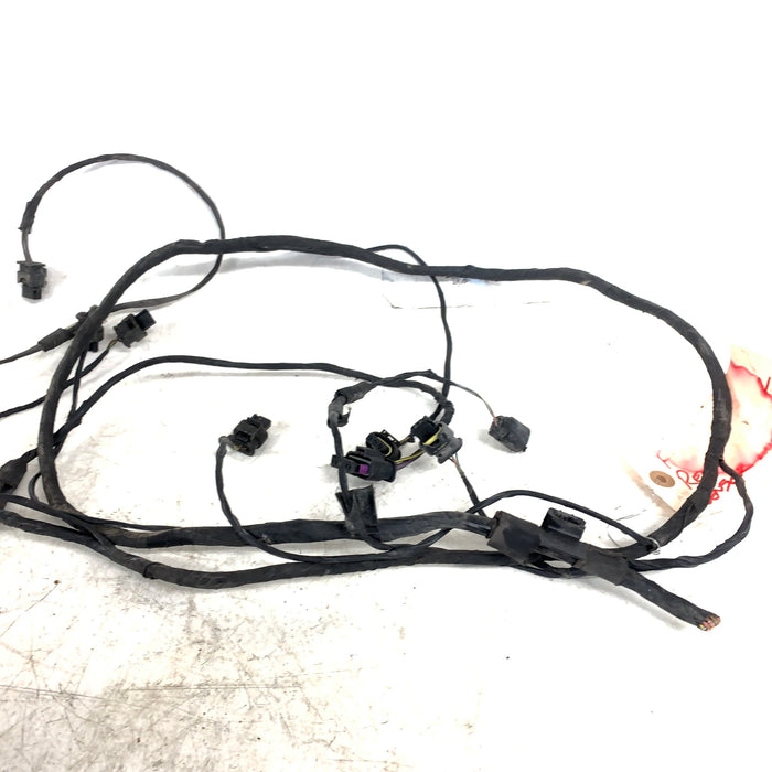 BMW F30 F31 F32 F33 F34 F36 4 & 3 Series Rear Bumper PDC/Parking Distance Control Harness 61122295873