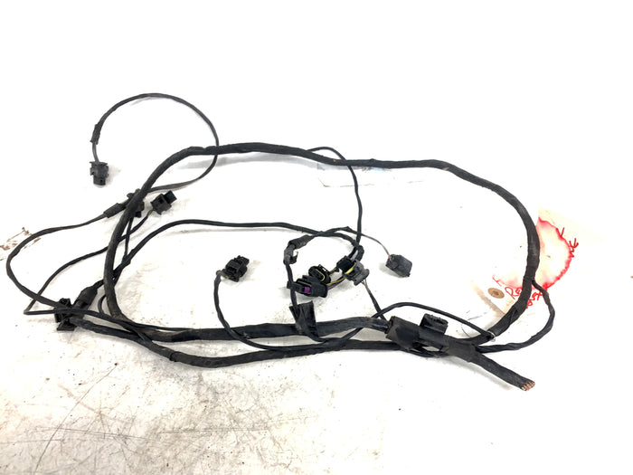 BMW F30 F31 F32 F33 F34 F36 4 & 3 Series Rear Bumper PDC/Parking Distance Control Harness 61122295873