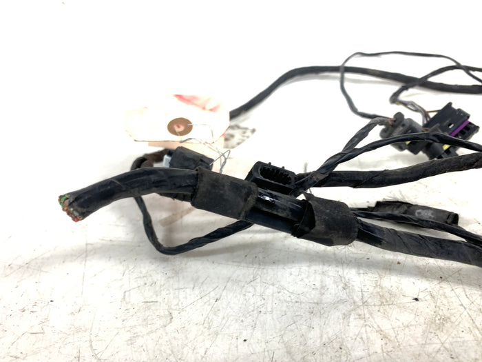 BMW F30 F31 F32 F33 F34 F36 4 & 3 Series Rear Bumper PDC/Parking Distance Control Harness 61122295873