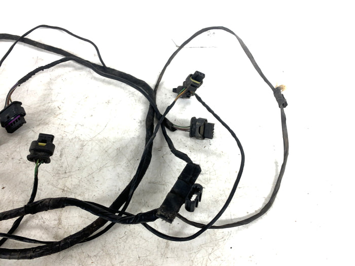 BMW F30 F31 F32 F33 F34 F36 4 & 3 Series Rear Bumper PDC/Parking Distance Control Harness 61122295873