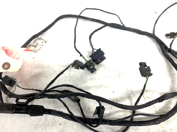 BMW F30 F31 F32 F33 F34 F36 4 & 3 Series Rear Bumper PDC/Parking Distance Control Harness 61122295873