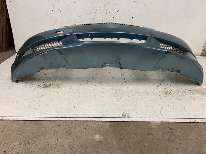 BMW E92/E93 335i 328i Pre-LCI Front Bumper W/Lip Atlantic Blue (A13) 51117181308