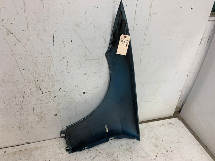 BMW E92 E93 335i 328i Right/Passenger Side Fender Atlantic Blue (A13) *AFTERMARKET*