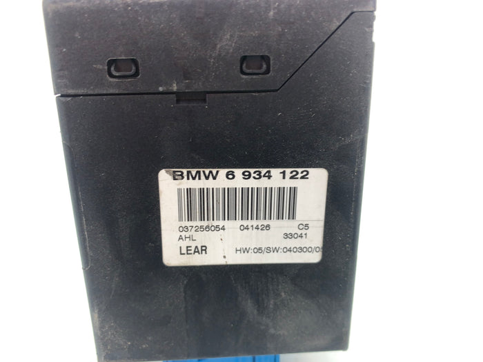 BMW E46 3 Series Coupe/Convertible Adaptive Headlight Control Module 6934122