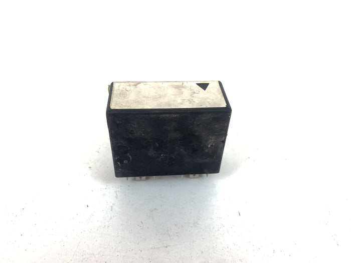 Porsche 986 Boxster S Convertible Roof Soft Top Relay Module 98661811102