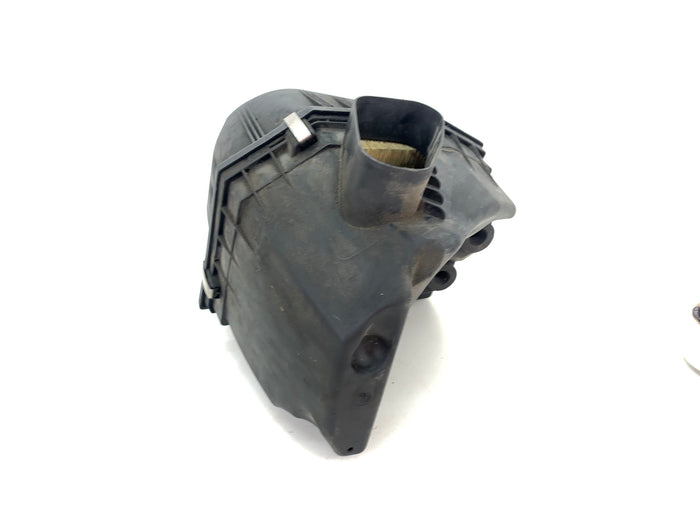 BMW E85 E86 Z4 3.0si N52 Engine Intake Air Filter Box Housing & MAF 7537727/6827562/7520519