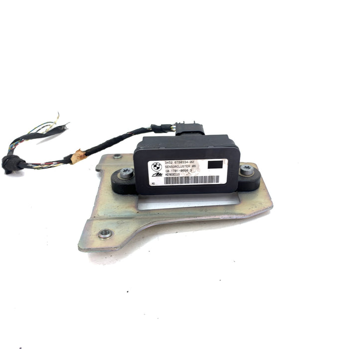 BMW E90 E92 E93 M3 YAW Rate Speed Sensor 6780334