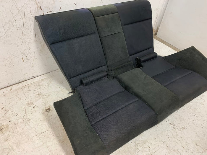 BMW E46 Coupe Zhp Alcantara Seats Set Door Cards *INCOMPLETE*