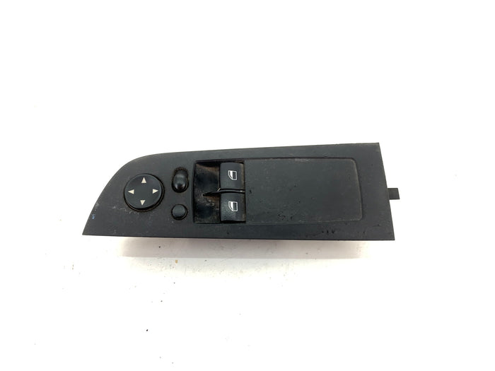 BMW E92 335i 328i M3 Left/Driver Side Master Window Switch 9132162