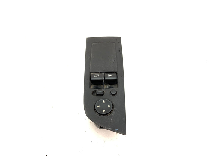 BMW E92 335i 328i M3 Left/Driver Side Master Window Switch 9132162