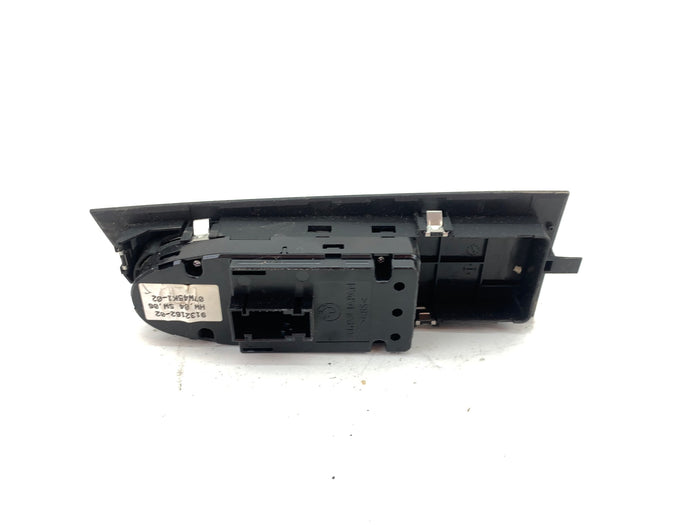 BMW E92 335i 328i M3 Left/Driver Side Master Window Switch 9132162