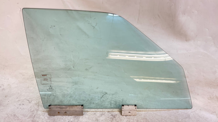 BMW E30 3 Series Sedan Touring Right/Passenger Side Front Door Window Glass 51321962408