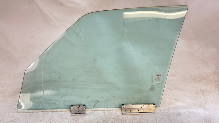 BMW E30 3 Series Sedan Touring Right/Passenger Side Front Door Window Glass 51321962408