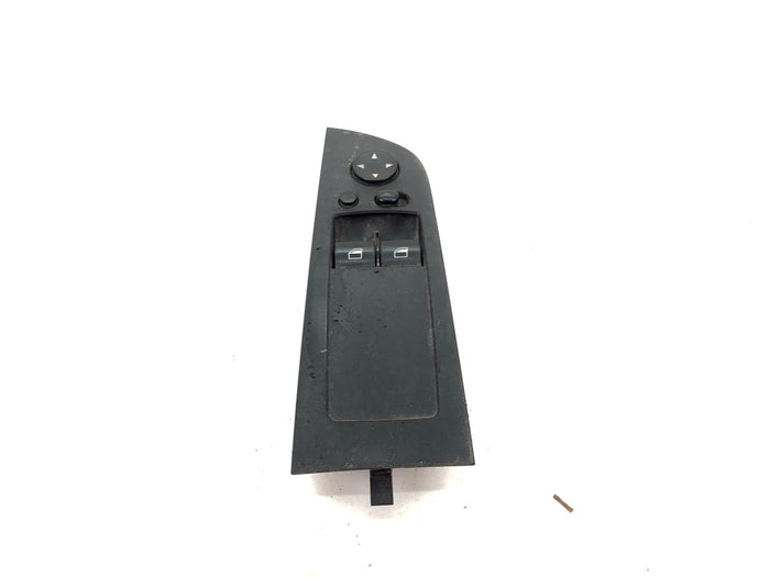 BMW E92 335i 328i M3 Left/Driver Side Master Window Switch 9132162