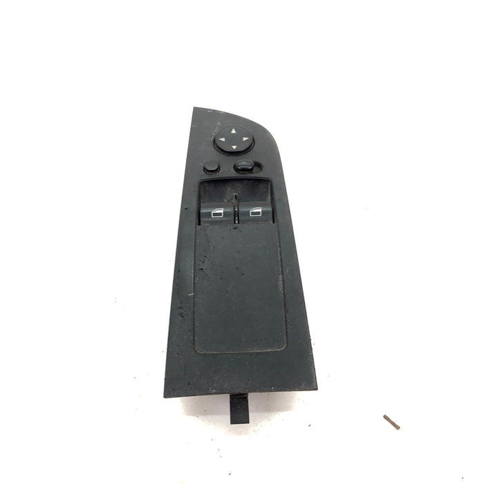 BMW E92 335i 328i M3 Left/Driver Side Master Window Switch 9132162