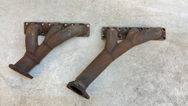 BMW E30 325i/325ix/325e M20 Exhaust Manifold Header 11621710834/11621710825 *Aftermarket*