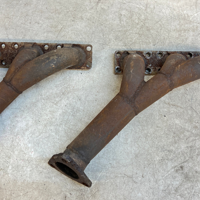 BMW E30 325i/325ix/325e M20 Exhaust Manifold Header 11621710834/11621710825 *Aftermarket*