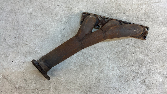 BMW E30 325i/325ix/325e M20 Exhaust Manifold Header 11621710834/11621710825 *Aftermarket*