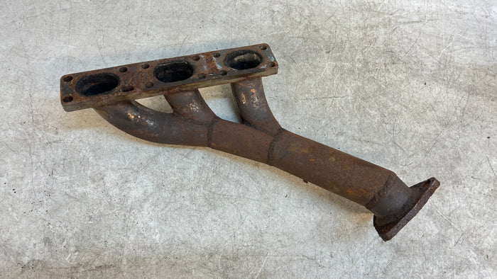 BMW E30 325i/325ix/325e M20 Exhaust Manifold Header 11621710834/11621710825 *Aftermarket*